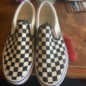 Vans shoes